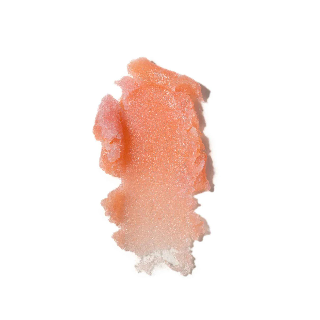 Sara Happ® sparkling peach lip scrub | Exfoliant - Lip | LOSHEN & CREM