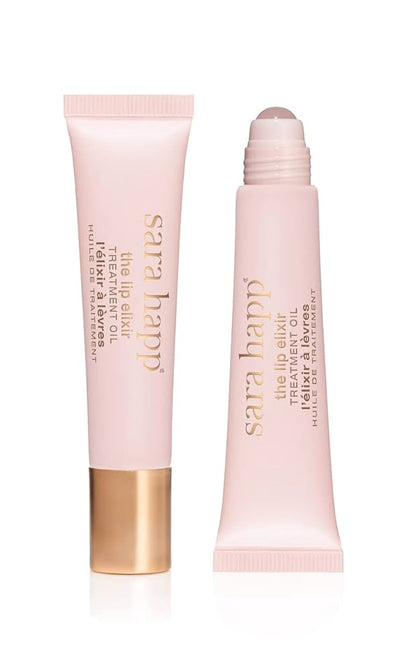 Sarah Happ® The lip Elixir | Lip oil | LOSHEN & CREM