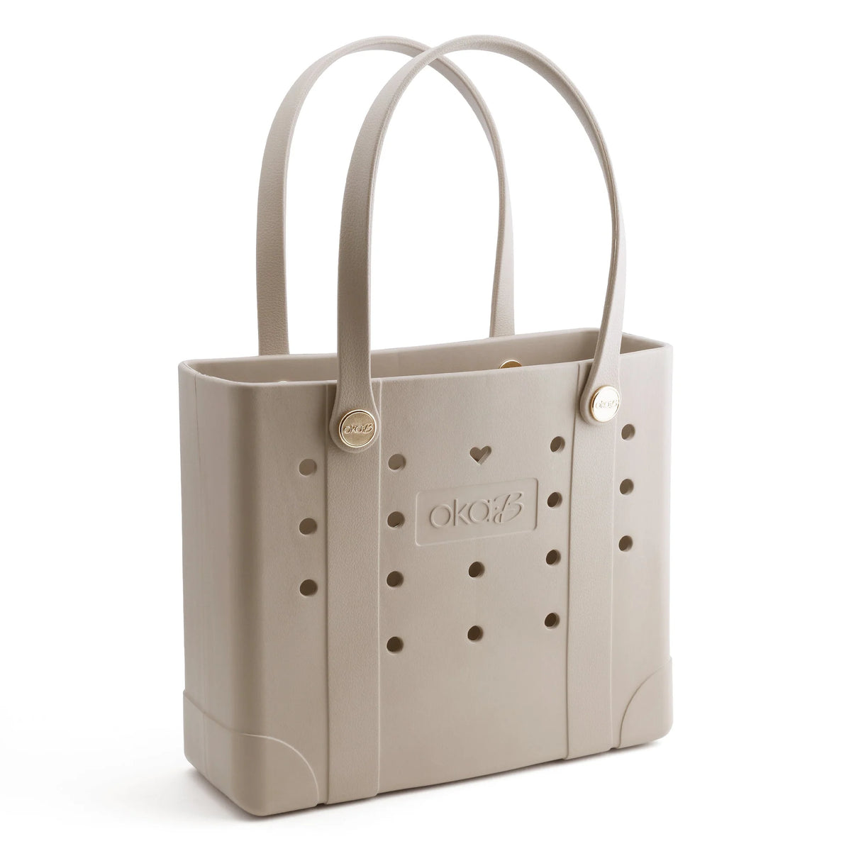 Oka-B Tori Tote | Accessories - Tote bag | LOSHEN & CREM