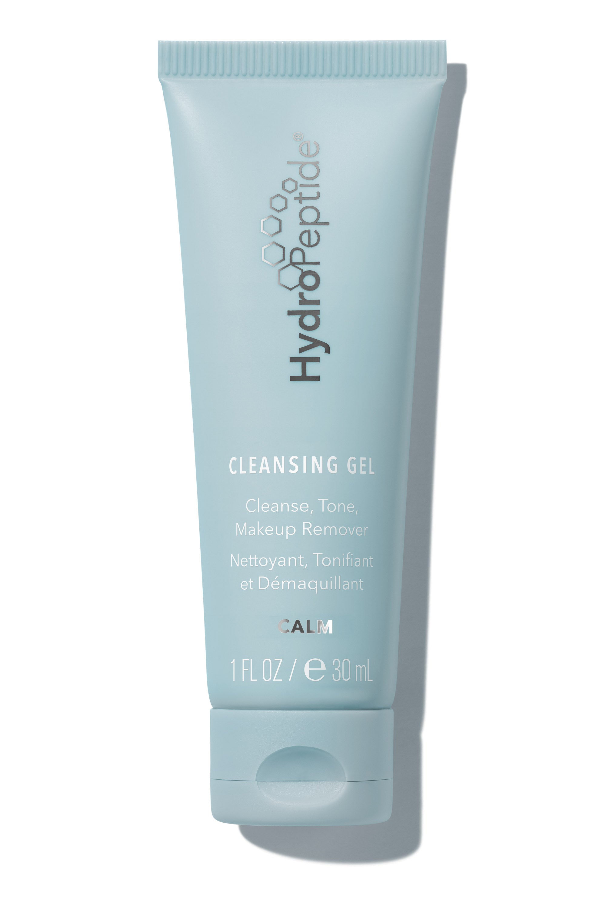 CLEANSING GEL | Cleansing gel | LOSHEN & CREM