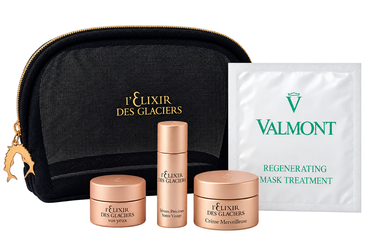 Valmont — Collection découverte L’Elixir