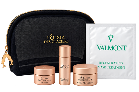 Collection découverte L’Elixir