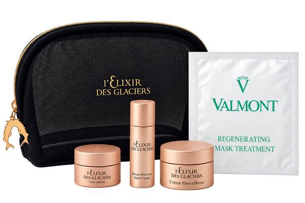 Collection découverte L’Elixir