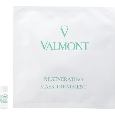 Face Regenerating Mask treatment | Collagen mask | LOSHEN & CREM