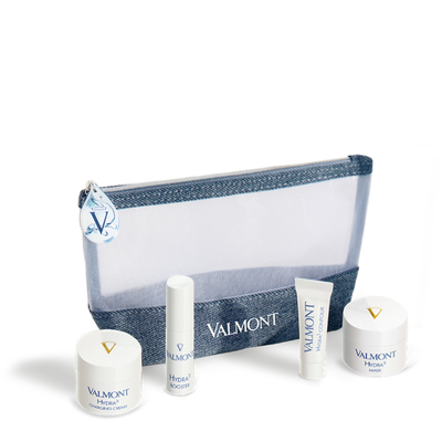 GWP Valmont Hydra3 Discover Gift Set - on orders over $600 | gwp | LOSHEN & CREM