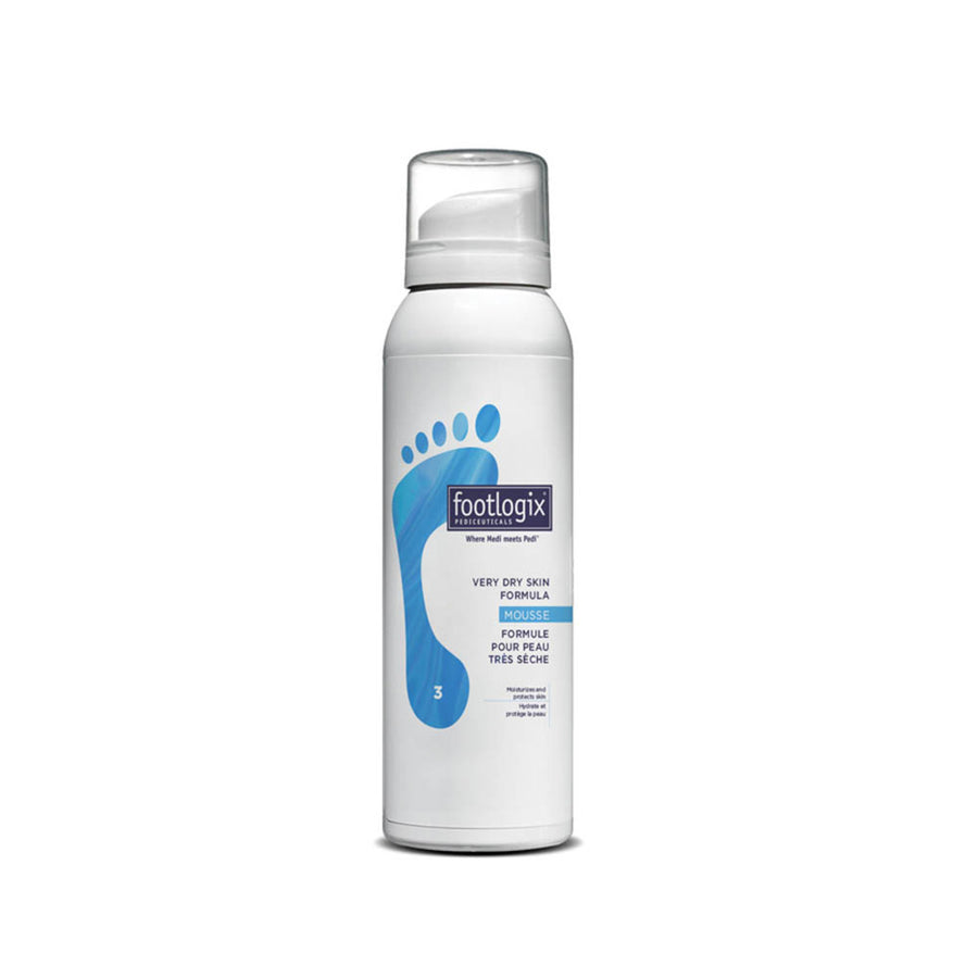 Very Dry Skin Formula