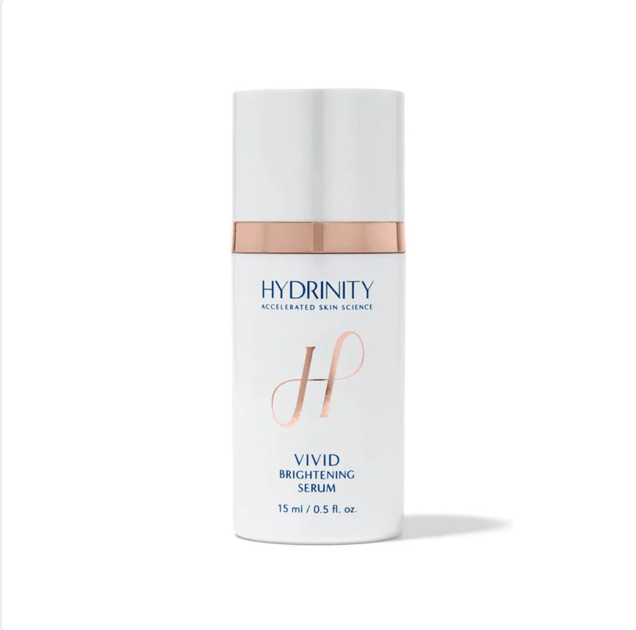 Hydrinity Sérum éclat VIVID