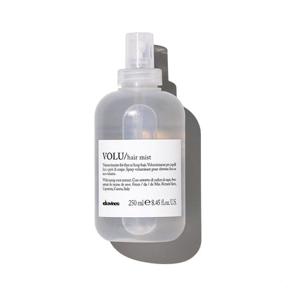 VOLU hair mist | Volume spray | LOSHEN & CREM