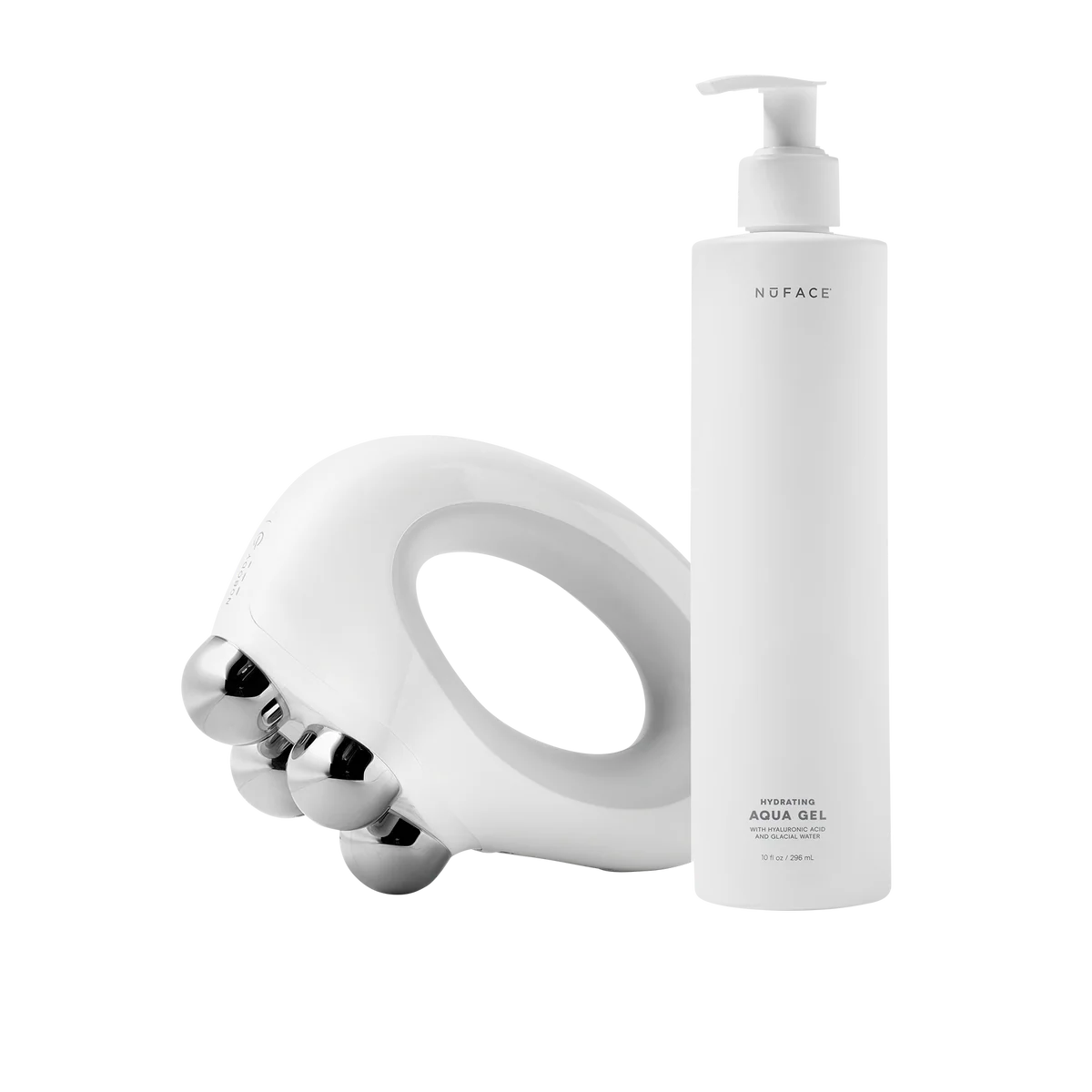 NuBODY® microcurrent skin toning device for body