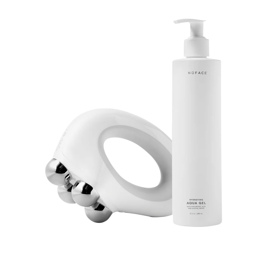 NuBODY® microcurrent skin toning device for body