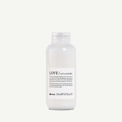 LOVE CURL Controller | Curl hair styling | LOSHEN & CREM