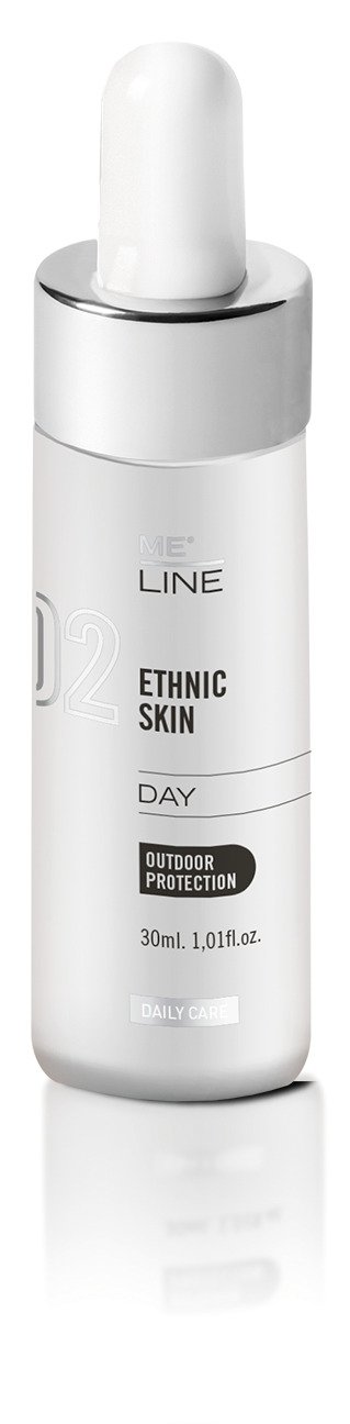 02 Ethnic skin - Day Me Line - LOSHEN & CREM