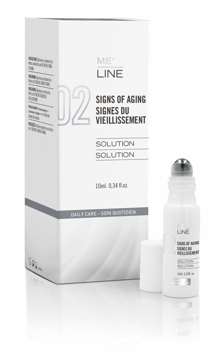 Spots | Hyperpigmentation serum | LOSHEN & CREM
