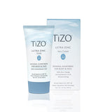 TiZO Ultra Zinc SPF 40 Mineral Sunscreen – Face & Body
