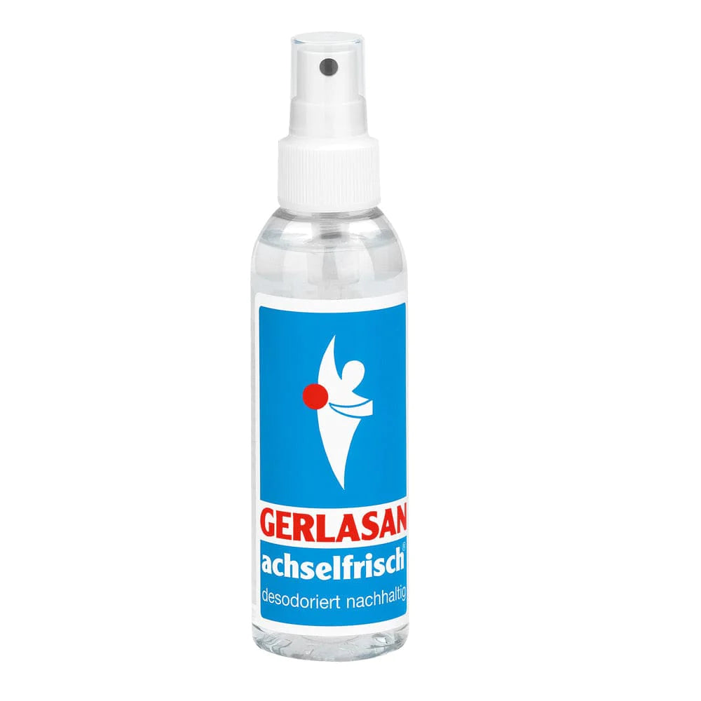 GEHWOL GERLASAN ACHSELFRISCH DEODORANT | Deodorant | LOSHEN & CREM