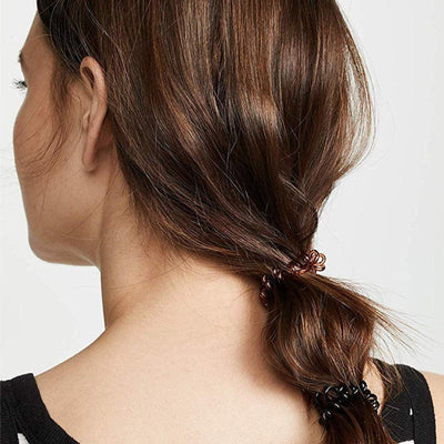 8 PACK HAIR COILS | Hair Accessories | LOSHEN & CREM