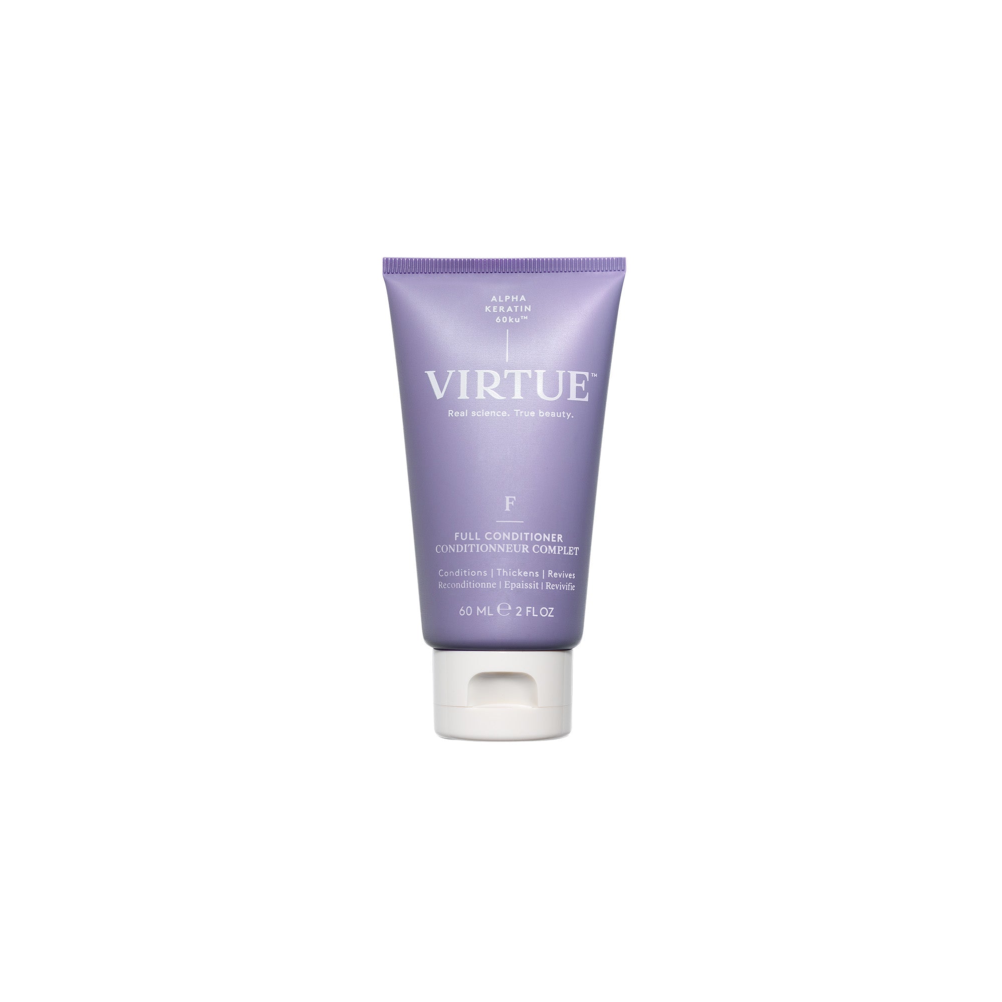 VIRTUE FULL CONDITIONER | Conditioner | LOSHEN & CREM