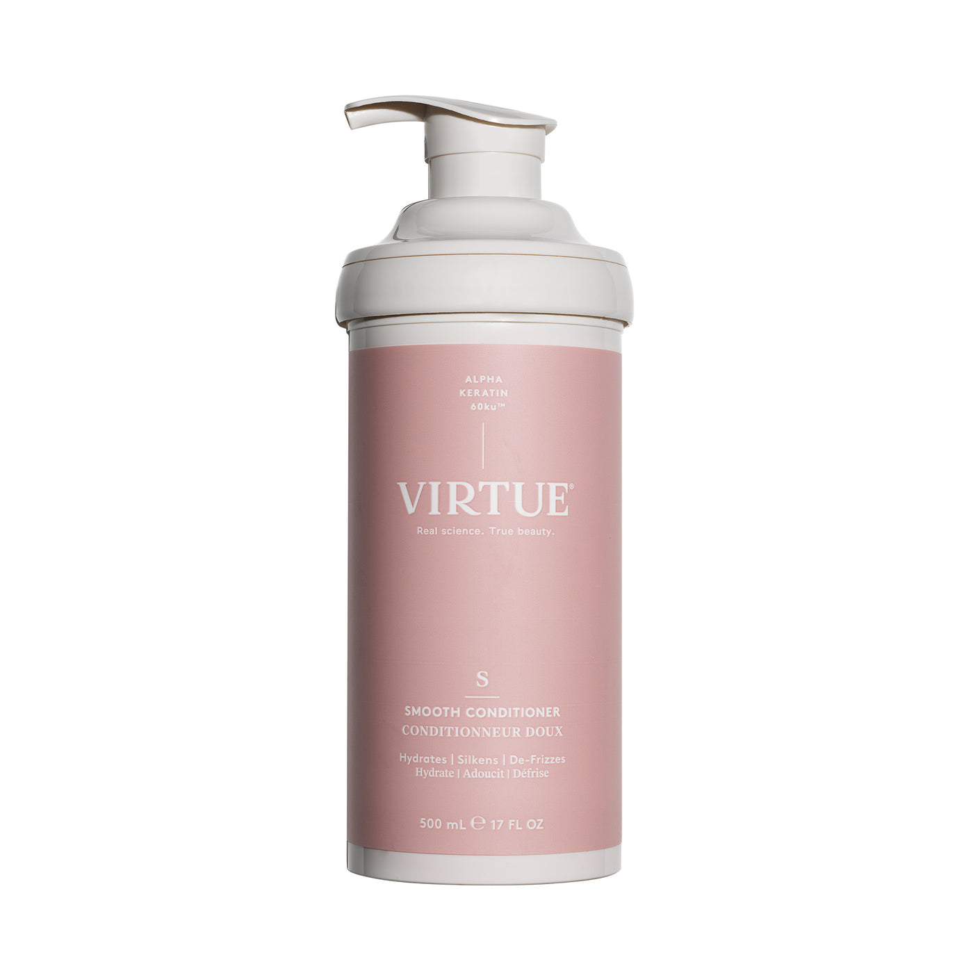 VIRTUE SMOOTH CONDITIONER | Conditioner | LOSHEN & CREM