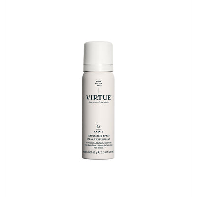 VIRTUE CREATE TEXTURIZING SPRAY | Hair spray | LOSHEN & CREM