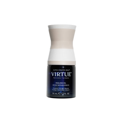 VIRTUE HEALING OIL | Hair oil | LOSHEN & CREM