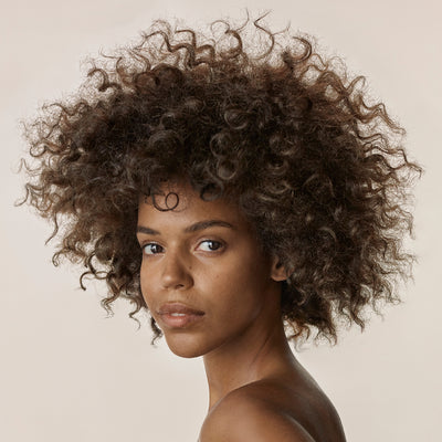 VIRTUE HEALING OIL | Hair oil | LOSHEN & CREM