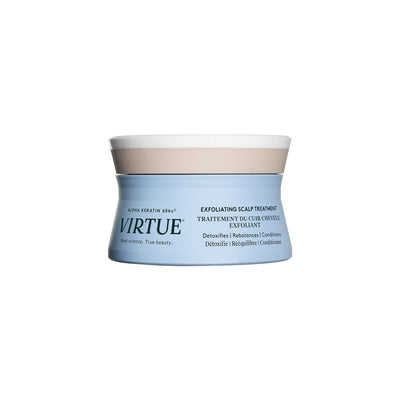 VIRTUE REFRESH EXFOLIATING SCALP TREATMENT | Scalp treatment | LOSHEN & CREM