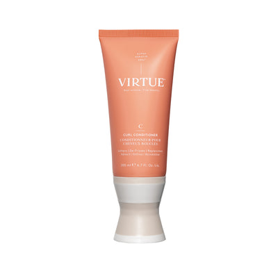 VIRTUE CURL CONDITIONER | Conditioner | LOSHEN & CREM