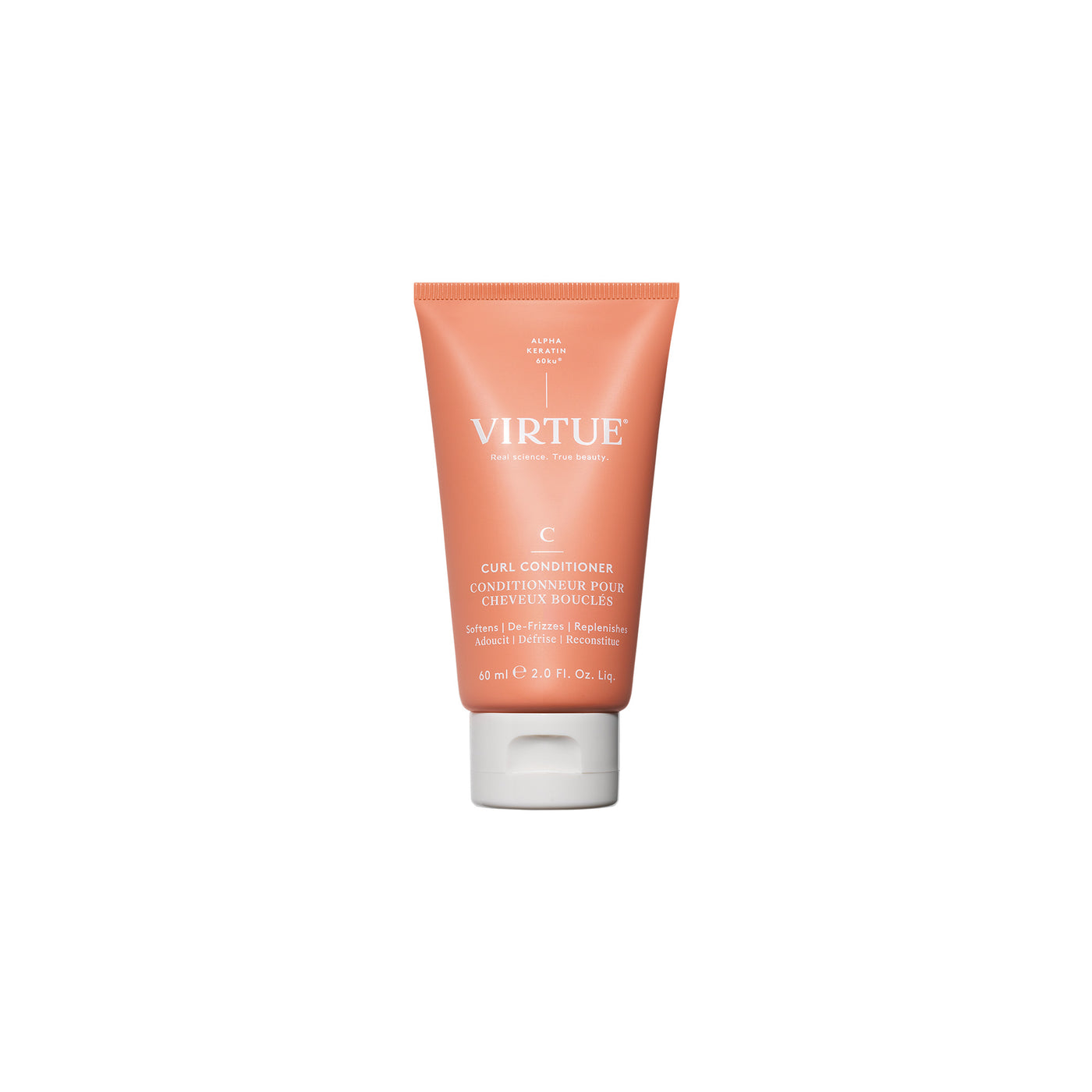 VIRTUE CURL CONDITIONER | Conditioner | LOSHEN & CREM