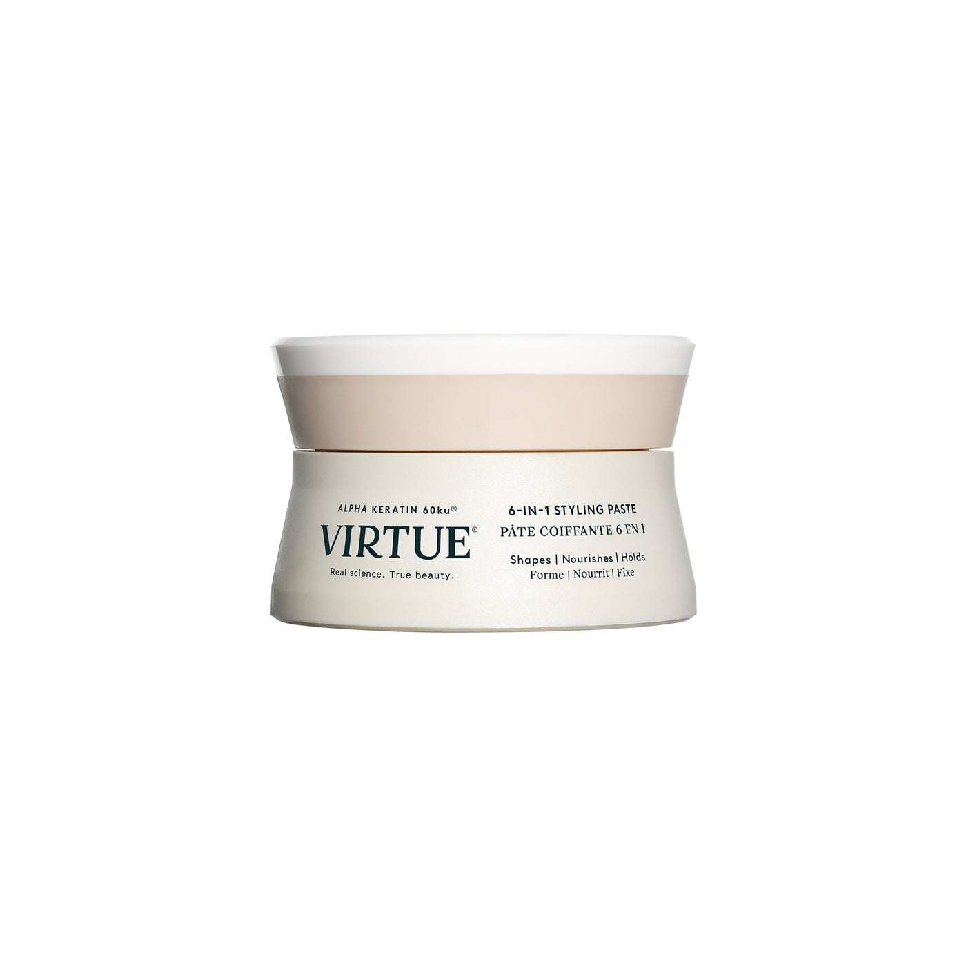 VIRTUE CREATE 6-IN-1 STYLING PASTE | Hair styling | LOSHEN & CREM