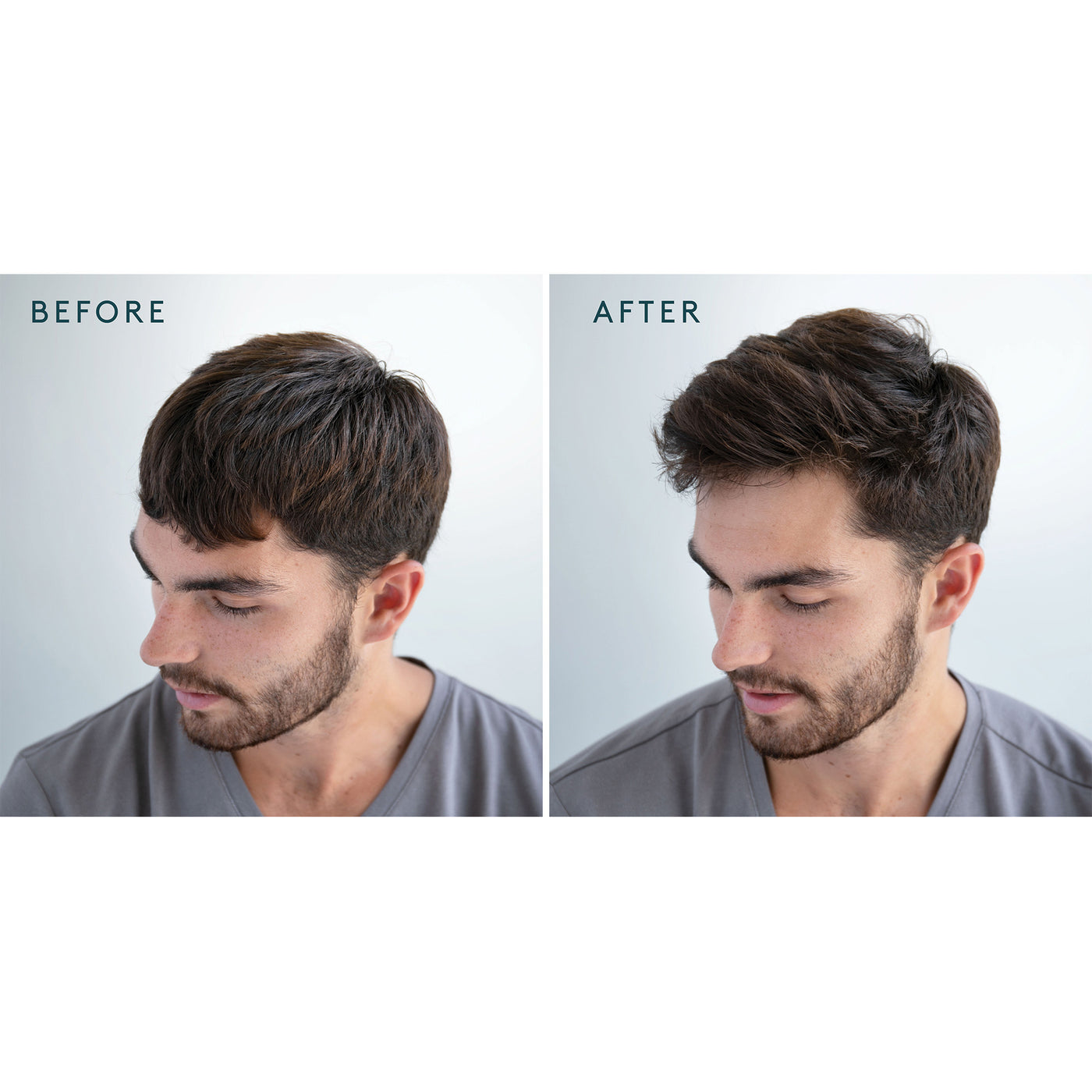 VIRTUE 6-IN-1 STYLING PASTE | Hair styling | LOSHEN & CREM