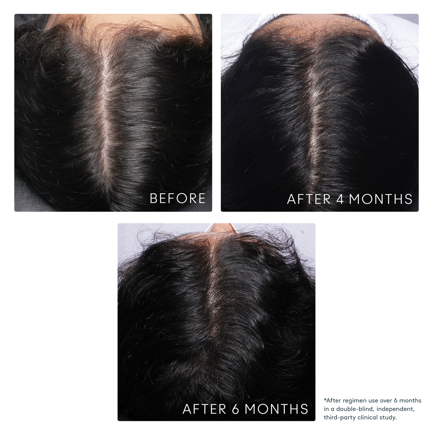 VIRTUE FLOURISH CONDITIONER FOR THINNING HAIR | Conditioner | LOSHEN & CREM