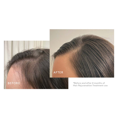 VIRTUE FLOURISH MASK FOR THINNING HAIR | Conditioner | LOSHEN & CREM