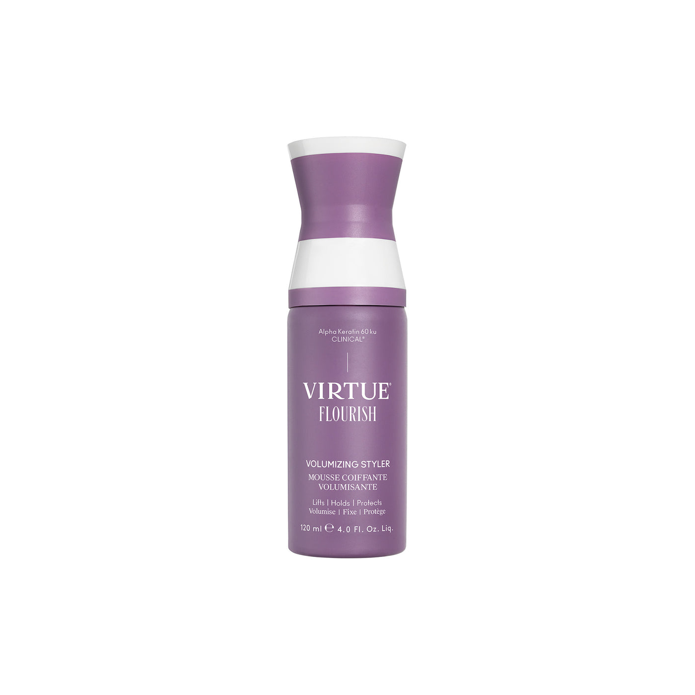VIRTUE  FLOURISH VOLUMIZING STYLER | Hair styling | LOSHEN & CREM