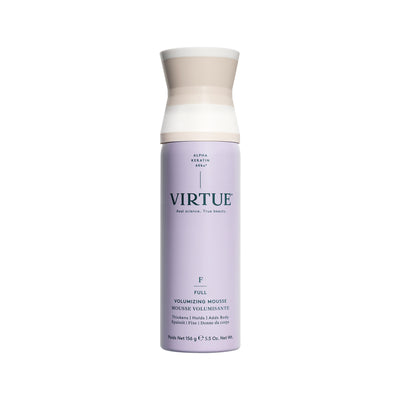 VIRTUE VOLUMIZING MOUSSE | Hair styling | LOSHEN & CREM