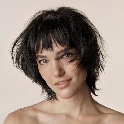 VIRTUE VOLUMIZING MOUSSE | Hair styling | LOSHEN & CREM