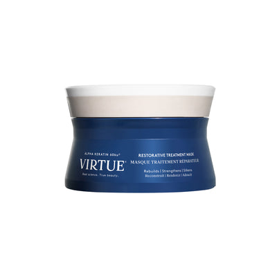 VIRTUE CORRECT RESTORATIVE TREATMENT MASK | Hair mask | LOSHEN & CREM