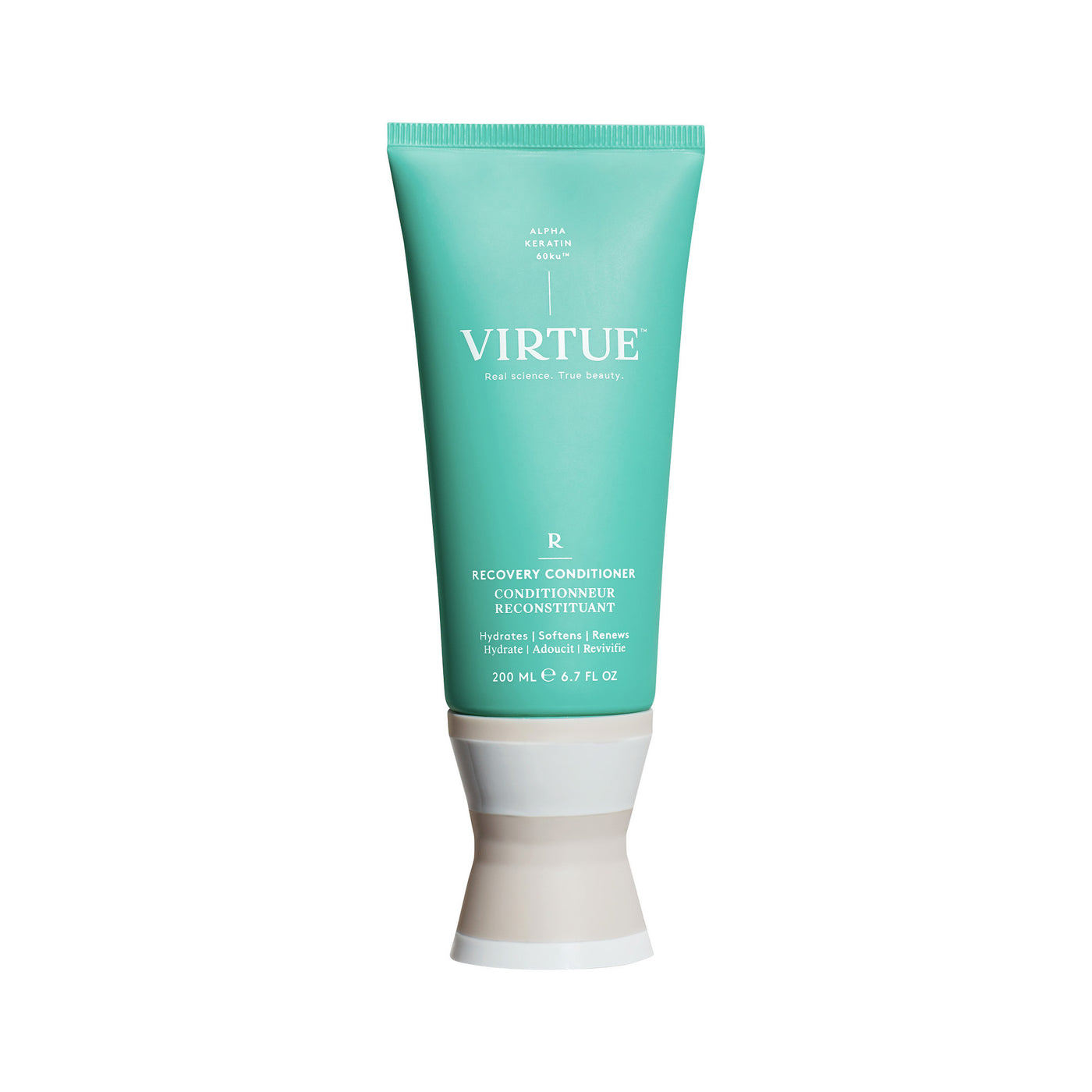 VIRTUE RECOVERY CONDITIONER | Conditioner | LOSHEN & CREM