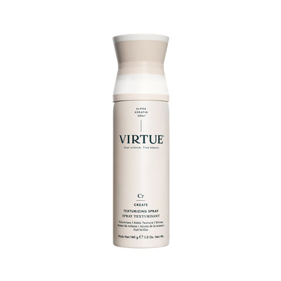 VIRTUE CREATE TEXTURIZING SPRAY | Hair spray | LOSHEN & CREM