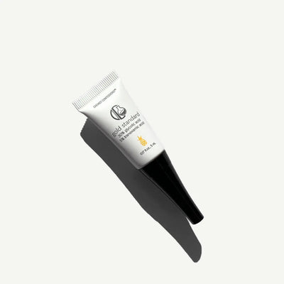 GOLD STANDARD EXFOLIATION TREATMENT GLYCOLIC ACID + TRANEXAMIC ACID | Exfoliant | LOSHEN & CREM