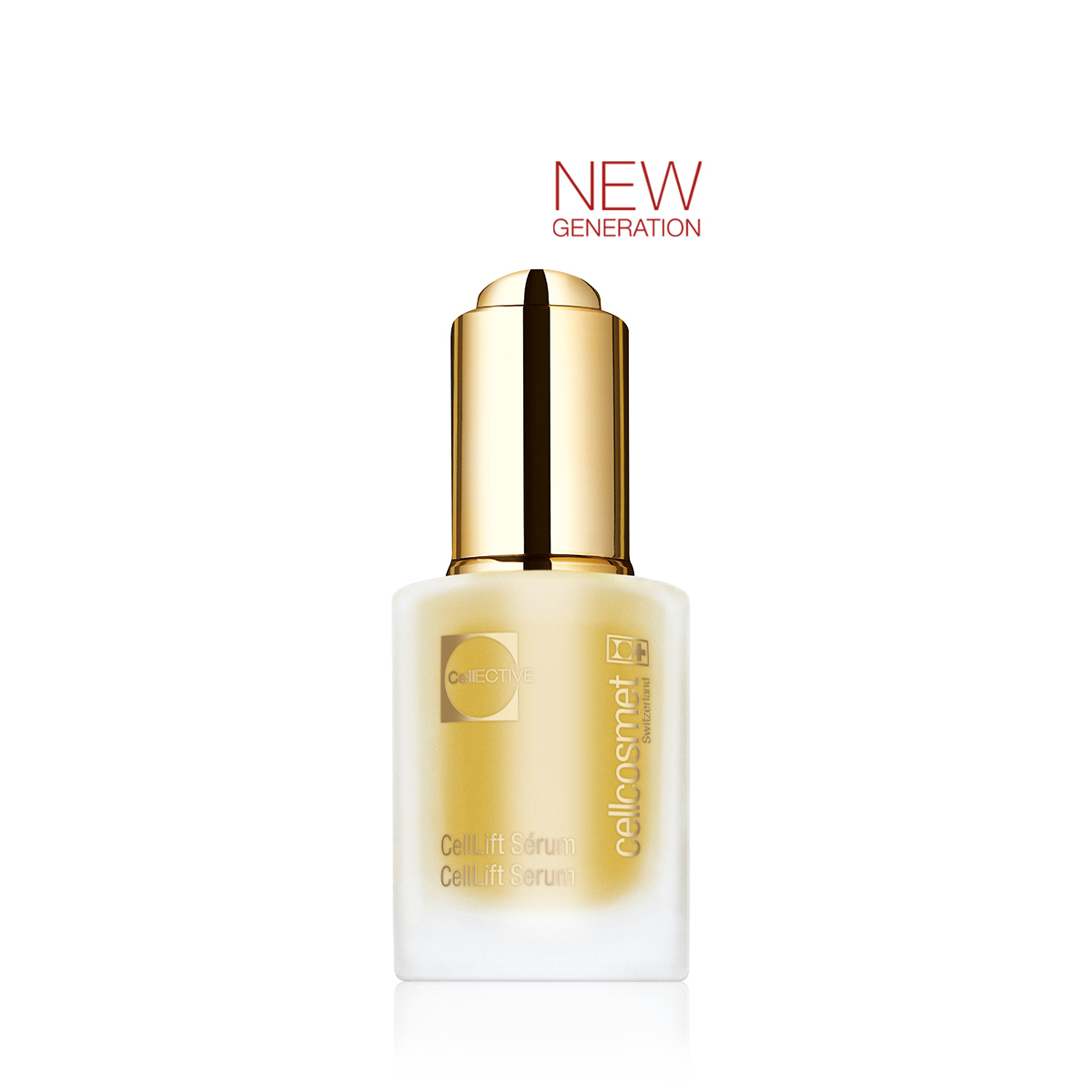 CELLLIFT SERUM | Serum | LOSHEN & CREM