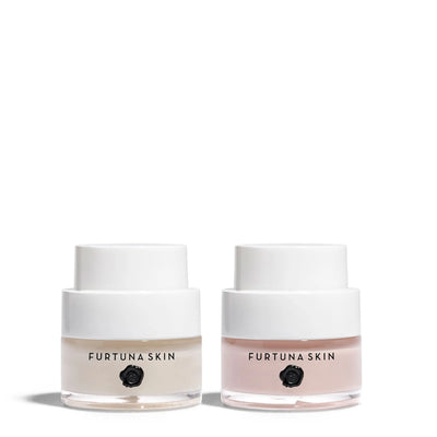 GIORNO E NOTTE DAY AND NIGHT CREAM SET | SkinCare Kit | LOSHEN & CREM