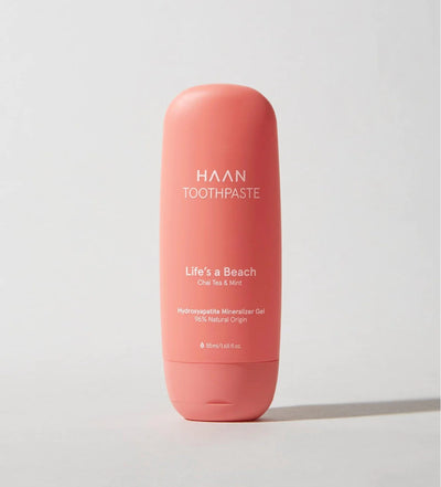 LIFE'S A BEACH - toothpaste | Toothpaste | LOSHEN & CREM