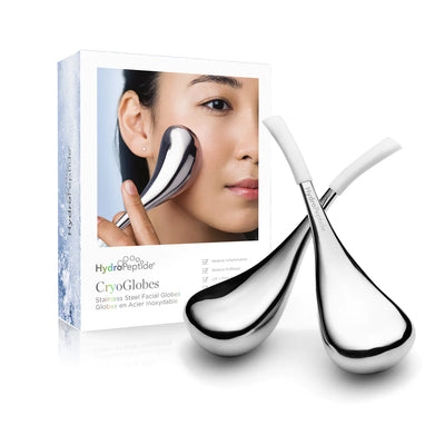CryoGlobes | Skin Care Tools | LOSHEN & CREM