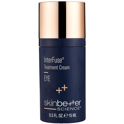 INTERFUSE TREATMENT CREAM EYE | Eye Cream | LOSHEN & CREM