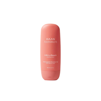 LIFE'S A BEACH - toothpaste | Toothpaste | LOSHEN & CREM