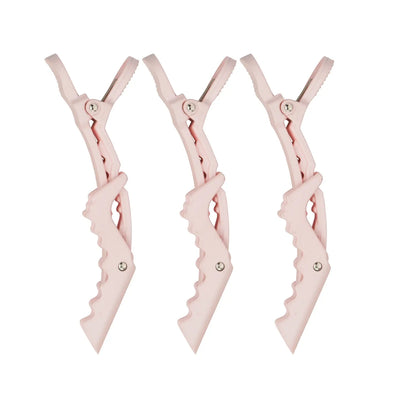 NO SLIP CROCODILE CLIP | Hair Claws & Clips | LOSHEN & CREM