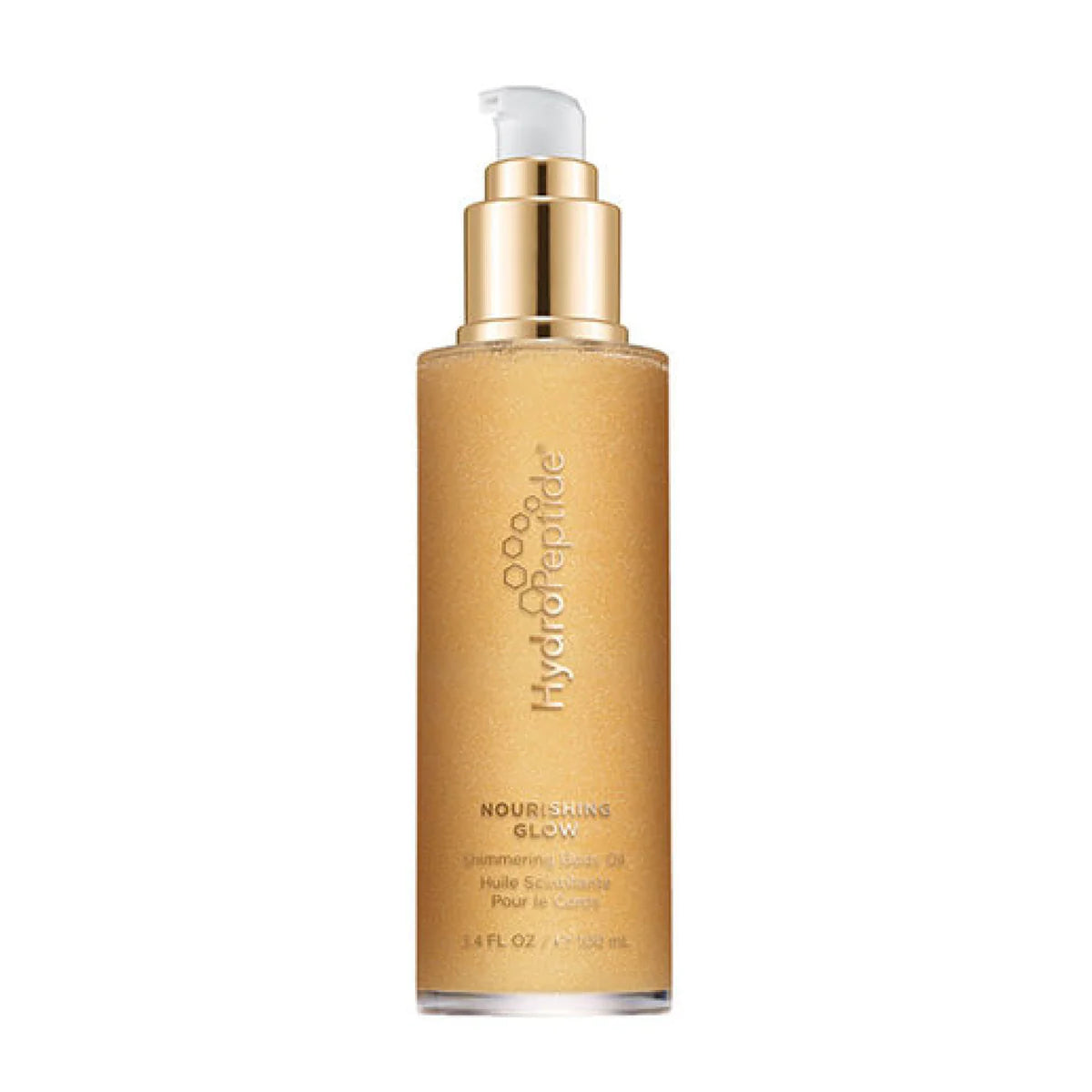 NOURISHING GLOW BODY OIL | Body oil | LOSHEN & CREM