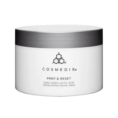 PREP & RESET | Exfoliant | LOSHEN & CREM