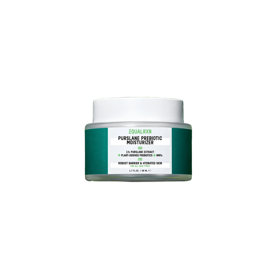 Purslane Prebiotic Moisturizer