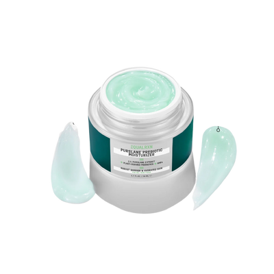 PURSLANE PREBIOTIC MOISTURIZER | Face Cream | LOSHEN & CREM
